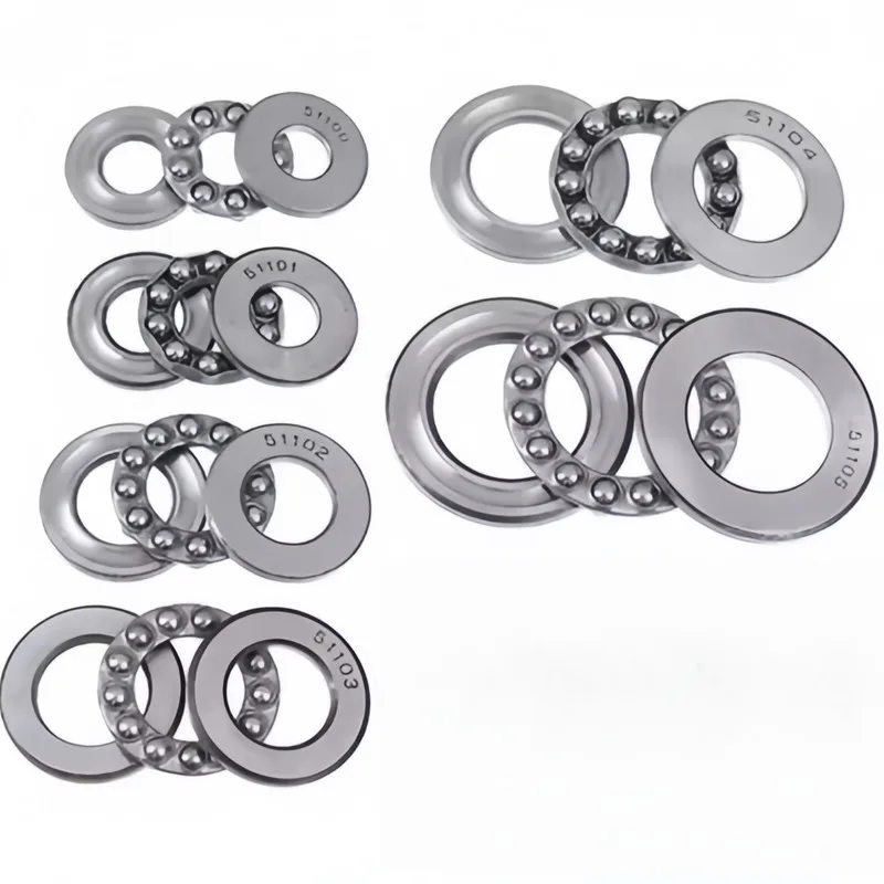 Thrust Bearing Abec…
