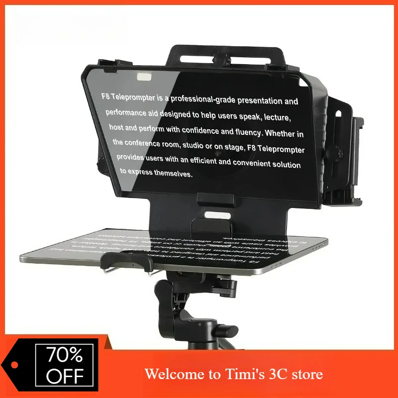 Soonpho F7 F8 Telep…