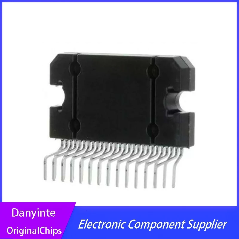 New 5Pcs/lot TDA7801 TDA 7801 ZIP-27 In Stock