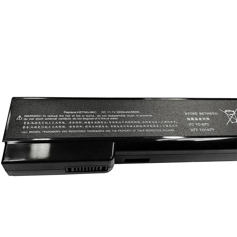 CC06XL Laptop Battery For HP 628369-421 CC06 659083-001 628664-001 HSTNN-F08C CC06 628666-001 HSTNN-I90C CC06X 628668-001
