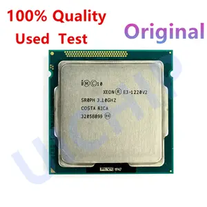 Xeon e3 1220 v2-AliExpress
