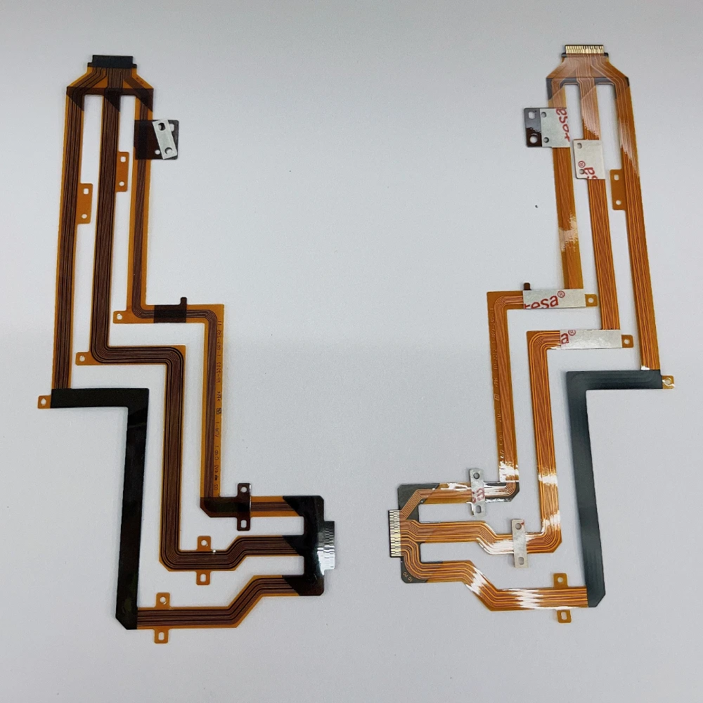 المفصلي شاشة Lcd لسوني cx900 ax100 ، ملحقات إصلاح الكاميرا ، 1 جزء ، جديد