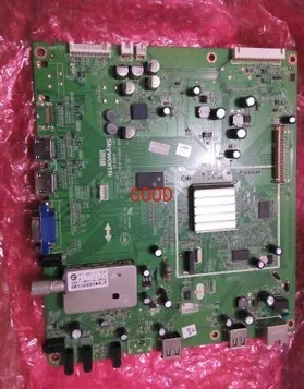 32/37/42/47E61HR/42/47E82RA ทีวีบอร์ดหลัก power board, logic board กลับ, light bar