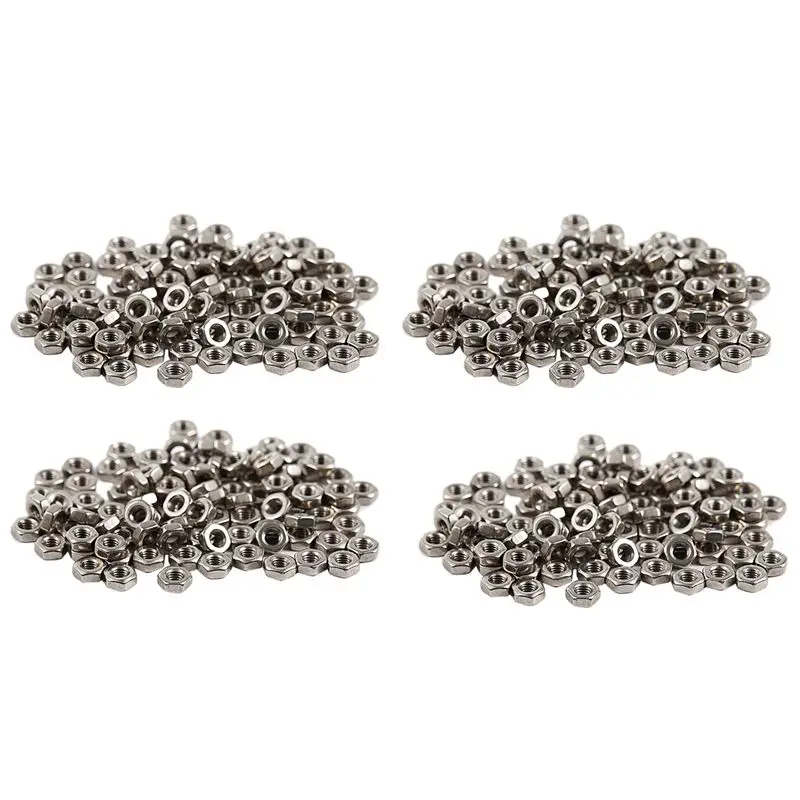 Abms-400Pcs M3 3Mm … - image