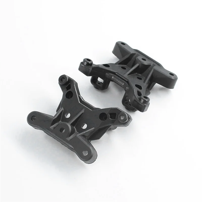 DIGIT-4Pcs Shock Bracket For SCY Remote Control Car Original Parts 6003 Shock Bracket