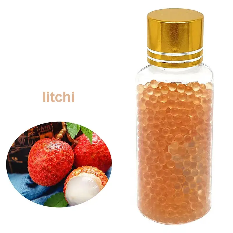 Nouveau bricolage Cigarette Popping Capsule gratuit Simple boîte éclatant perles fruits fumer Cigarette Explosion perles poussoir glace outils