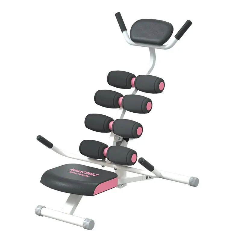 

Тренажер для расслабления и растяжки поясницы, домашний тренажер для йоги и раскрытия спины