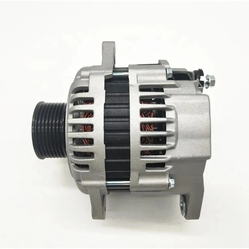 12V 90A Auto Alternator for ISUZU DMAX Rodeo 4JJ1 LR190-763 8973618710 8980060840