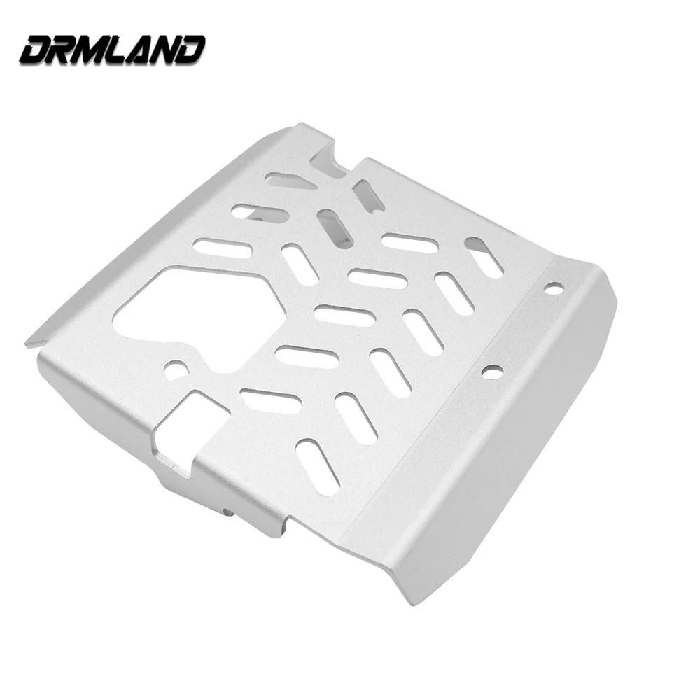 For Honda NC750X NC750 X NC 750 X X-ADV XADV 750 Motorcycle Skid Plate Engine Chassis Guard Under Protection Cover Kit 2017-2023