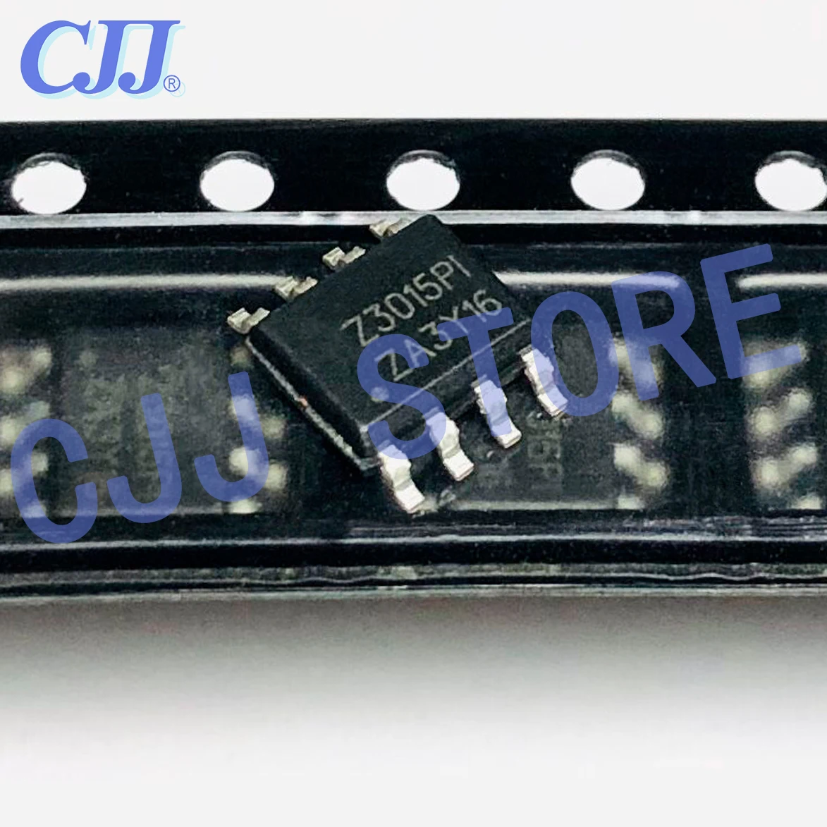 1~1000PCS/Lot Z3015PI Marking AOZ3015PI AOZ3015 SMD SOP8 Regulator IC new and original