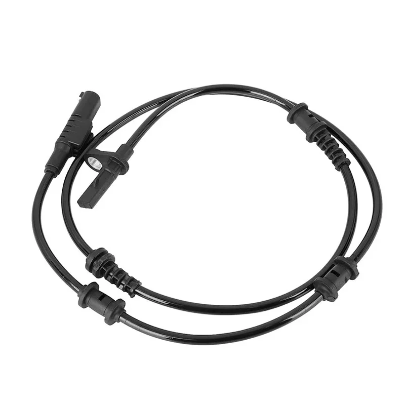 2469059402 2465402510   مستشعر سرعة العجلات الأمامية والخلفية ABS لسيارة Mercedes-Benz B250e CLA250 GLA250 CLA45 AMG GLA45 AMG قطع غيار السيارات