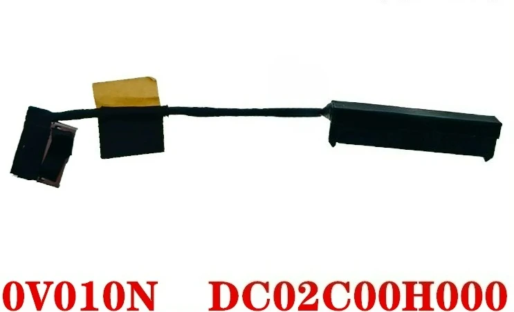 New Hard Drive SSD HDD Cable 0V010N V010N DC02C00H000 for Dell Latitude 3490 E3490