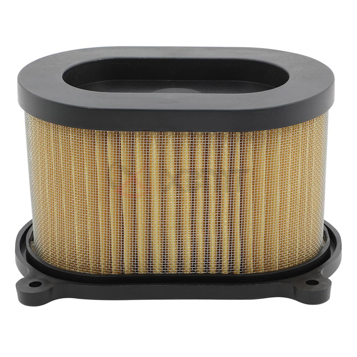 Filtro de aire para motocicleta, accesorio para Hyosung GT250R, GT650R, GV650, GT650, GT250, Suzuki SV650 SV 650, 1999, 2000, 2001, 2002, 13780-20F00