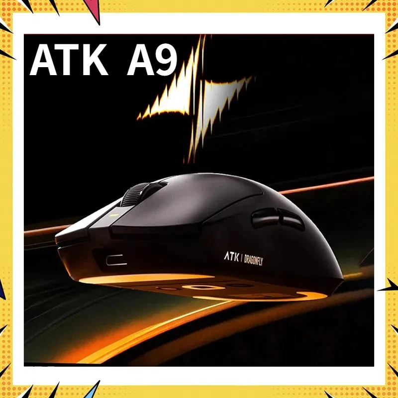 atk a9 ultra – Compra atk a9 ultra con envío gratis en AliExpress