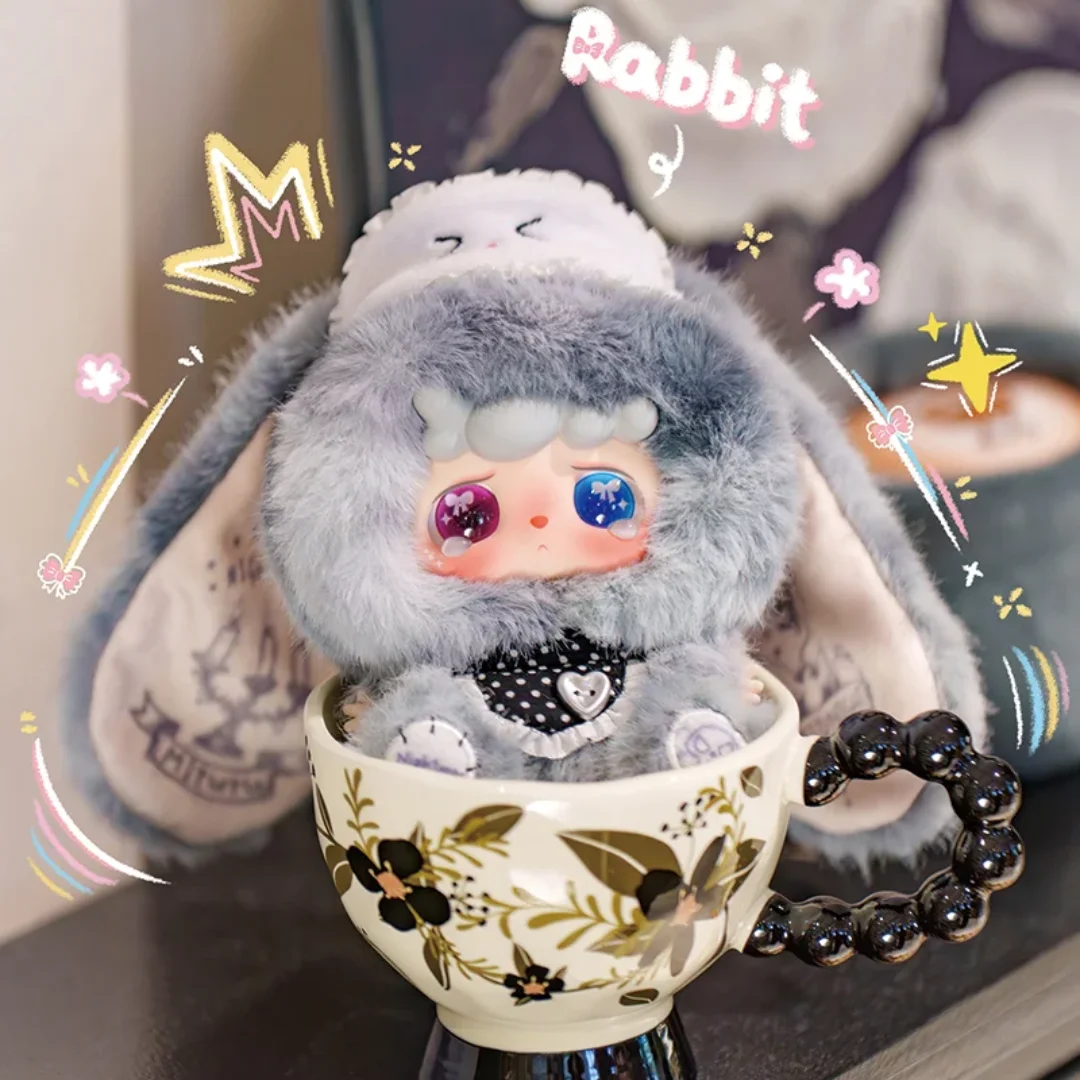 جديد ميتوتو و هولالا وداعا كابوس سلسلة صندوق أعمى أفخم المفاتيح Kawaii جمع نموذج الديكور الاطفال هدايا عيد الميلاد #1