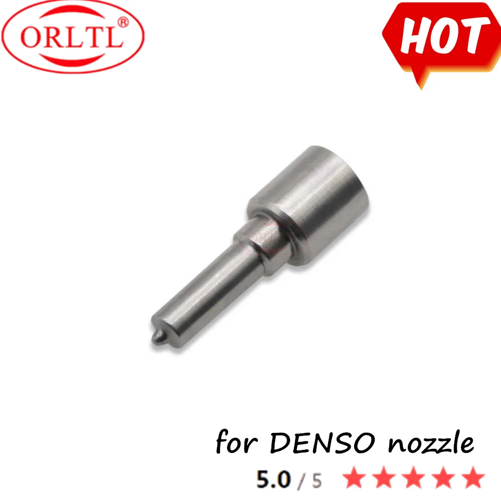 Common Rail Nozzle DLLA155P880 093400-8800 6980550 for 095000-7030 095000-6760 23670-30140