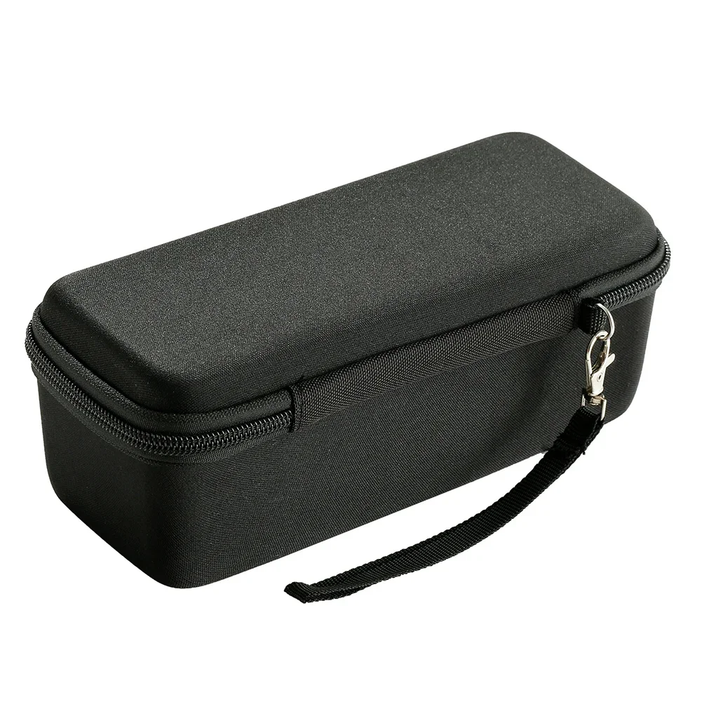 Portable Pouch CaseSpeaker Carry Case Storage for JBL Flip 6 Wireless Bluetooth-compatible Speaker Box Bag Cover