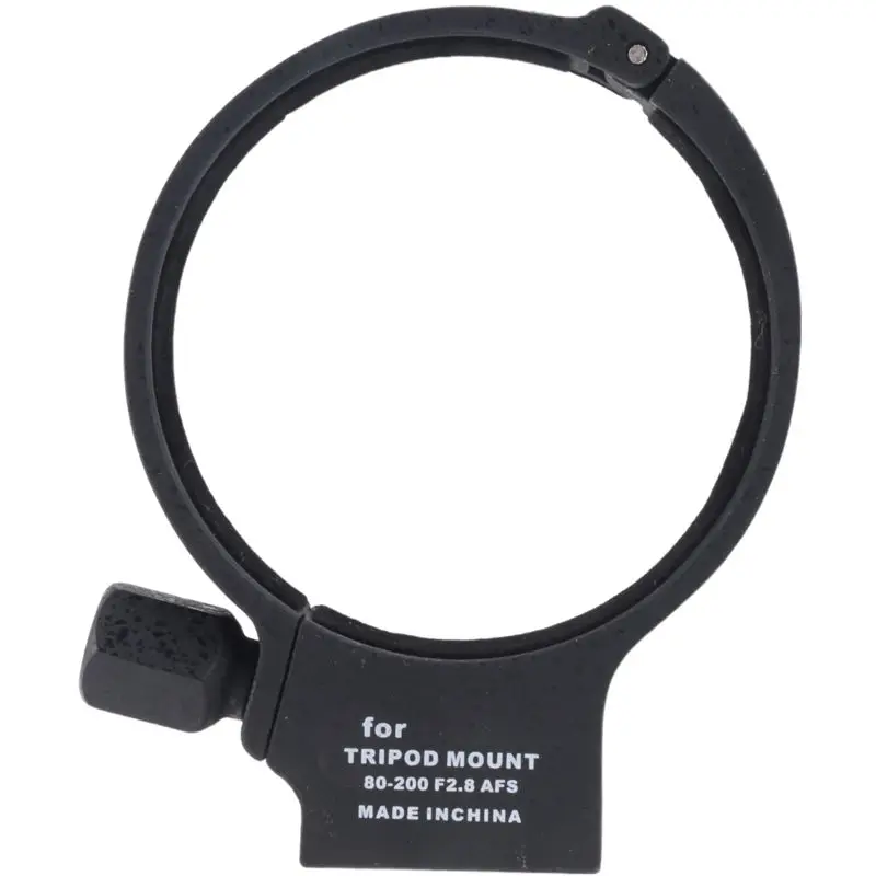 Metal Lens Tripod M…