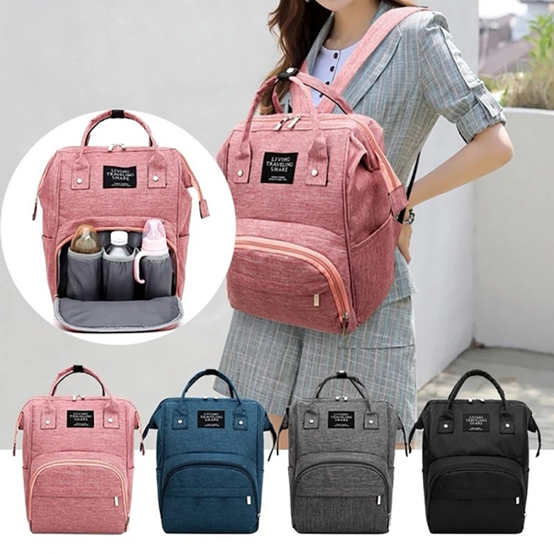 Fashion Backpack Knapsack Women Backpack Pure Color Teenager Backpack Female Bag Mochila Bagpack Shoulder Bag