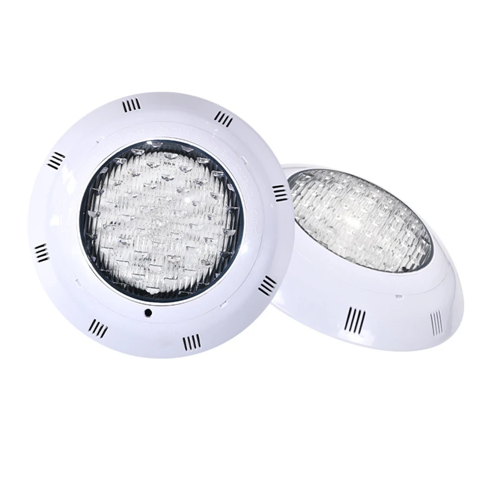 

IP68 Waterproof Lamp with Remote Control Swimming Pool Light Fixture Underwater Light Outdoor Yard Garden Pool Decoration