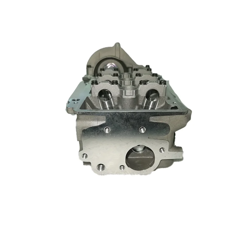 جزء المحرك عالي الجودة SQR372 رأس اسطوانة المحرك مناسب لشيري QQ OEM 372-1003010