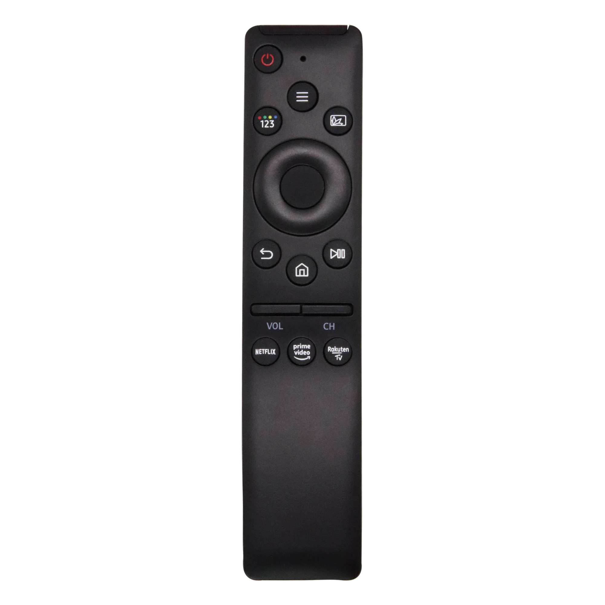 Replacement Universal Remote Control for Samsung Smart TV Remote- LED, QLED, UHD, SUHD, HDR, LCD, HDTV, 4K, 3D, Curved, Plasma S