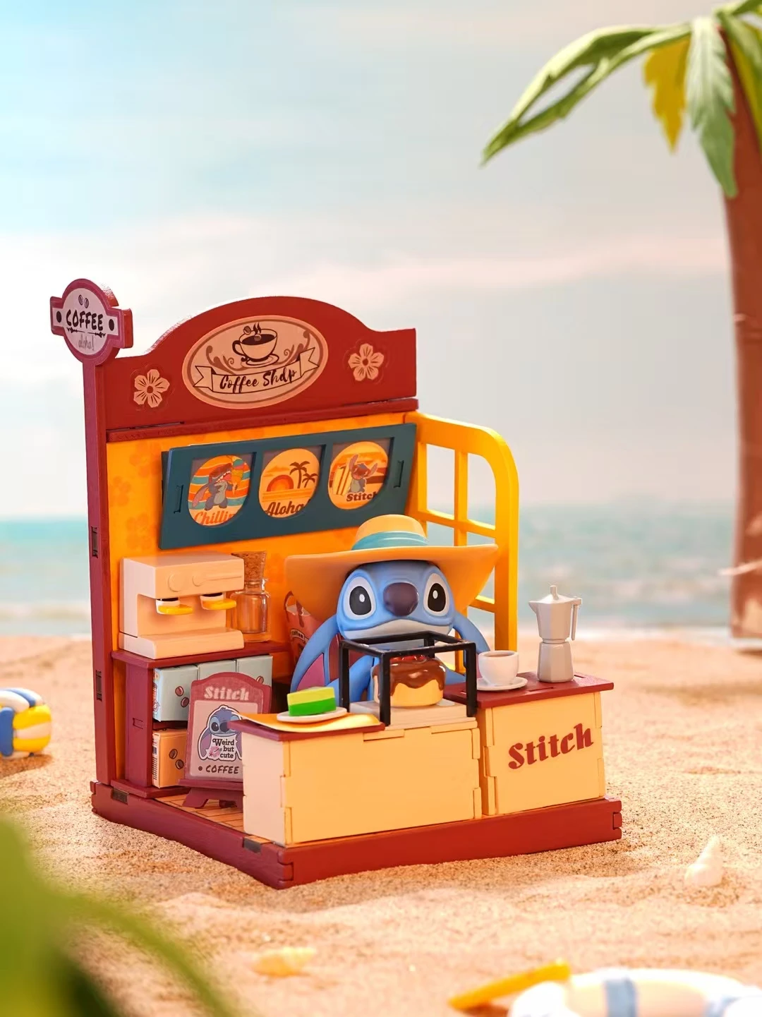 Zestaw DIY do składania scenek, niespodzianka, losowe włosy, urocza lalka, modny gadżet dla dziewczynek, prezent na święta, ręcznie robione ozdoby.