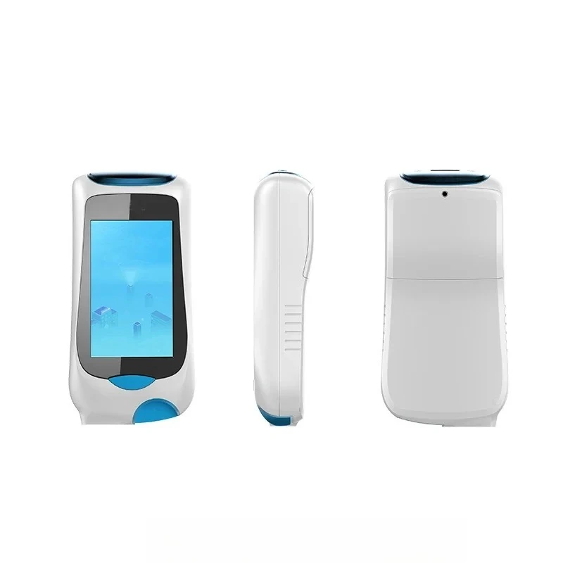 

Handheld Coagulation Analyzer Coagulometer Manufacturer
