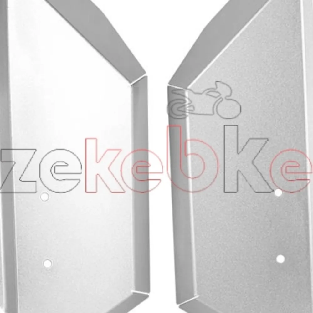 

For Yamaha Super Tenere XT1200Z Front Fork Guards Protection motorcycle accessories 2010-2018-2019-2020-2021-2022-2023-2024-2025