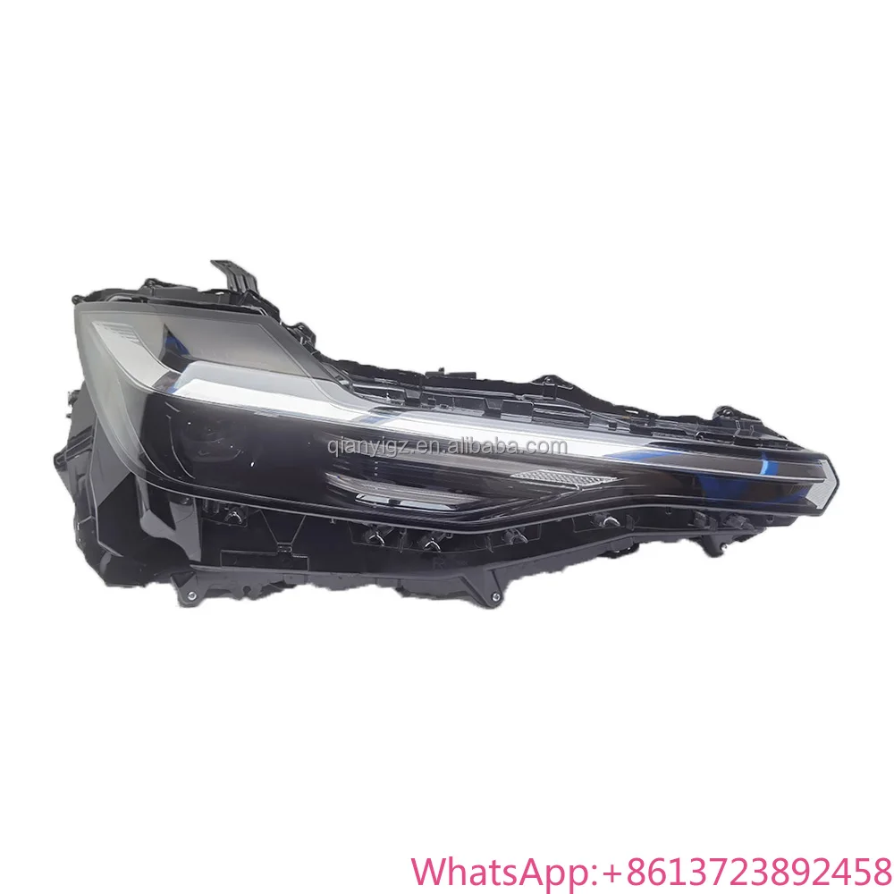 Original Led Headli…