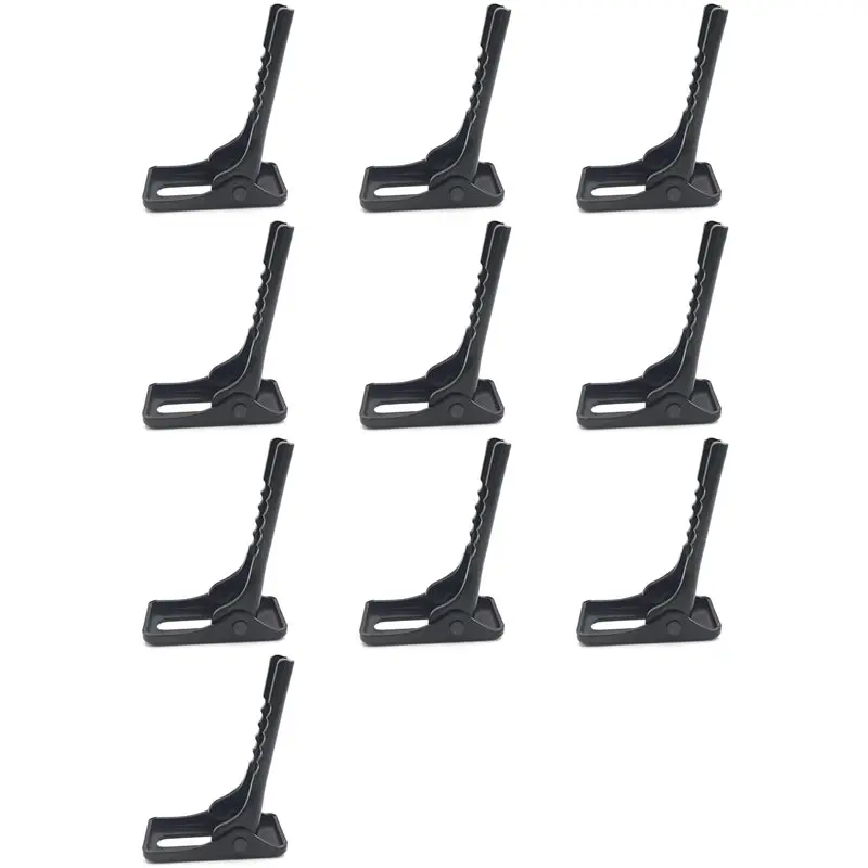 LLCS-10X 163451-9 Replacement Part Reciprocating Saw Shoe For BJR182 JR3050T JR3060T XRJ03