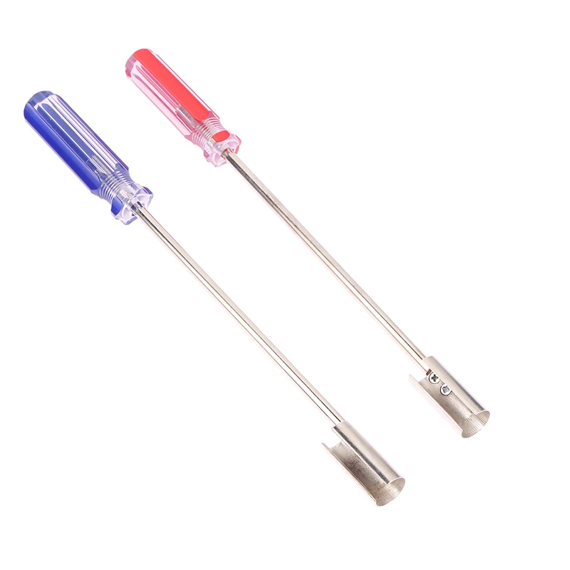 

BNC Connector Video Removal Tool Overall Length 270mmx20mm BNC Removal Assistance Tool