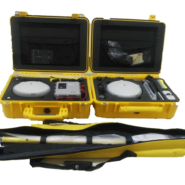 Trimble Board Surve…