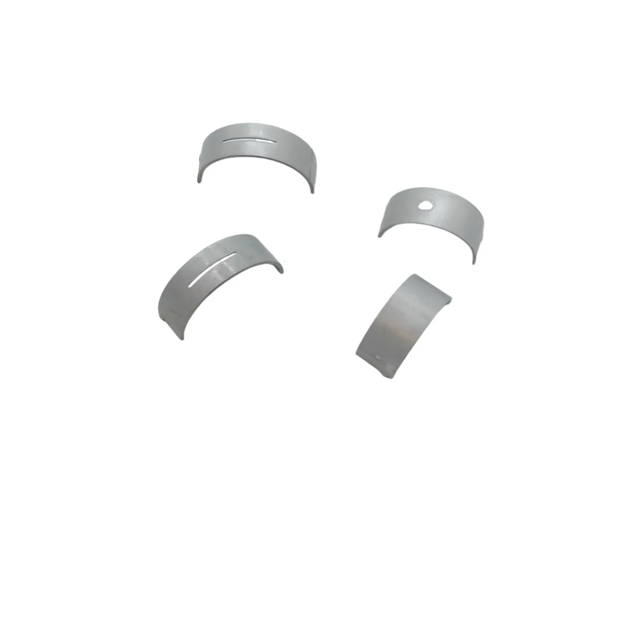 

WO4DW06DN04C Large and Small Tile Push Piece Copper Sleeve Automobile Bearing Bush Excavator Accessories Crankshaft Tile