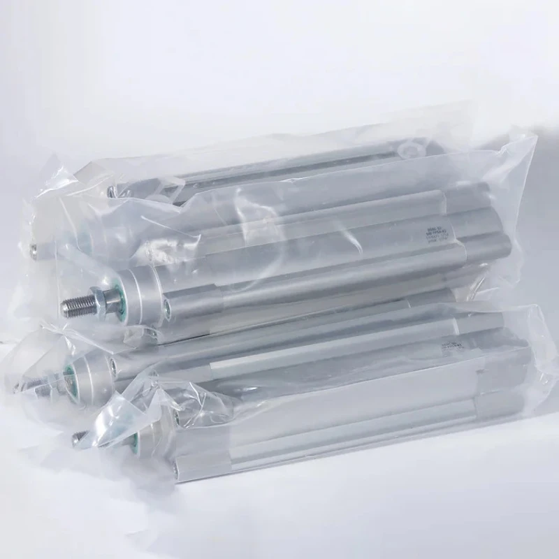 ISO Cylinder DSBC-0--PPVA-N 0 New Stock In Germany