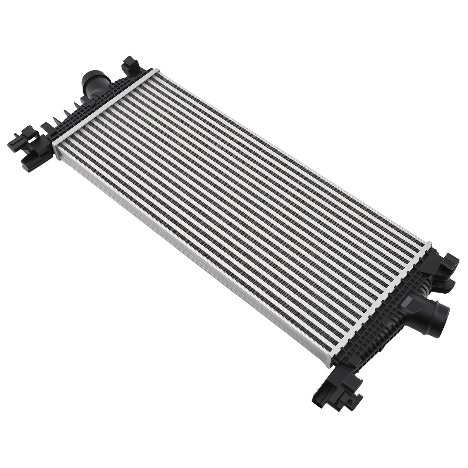 

Интеркулер (охладитель наддувочного воздуха) для Chevrolet Cruze L4 1.4L 2011-2016