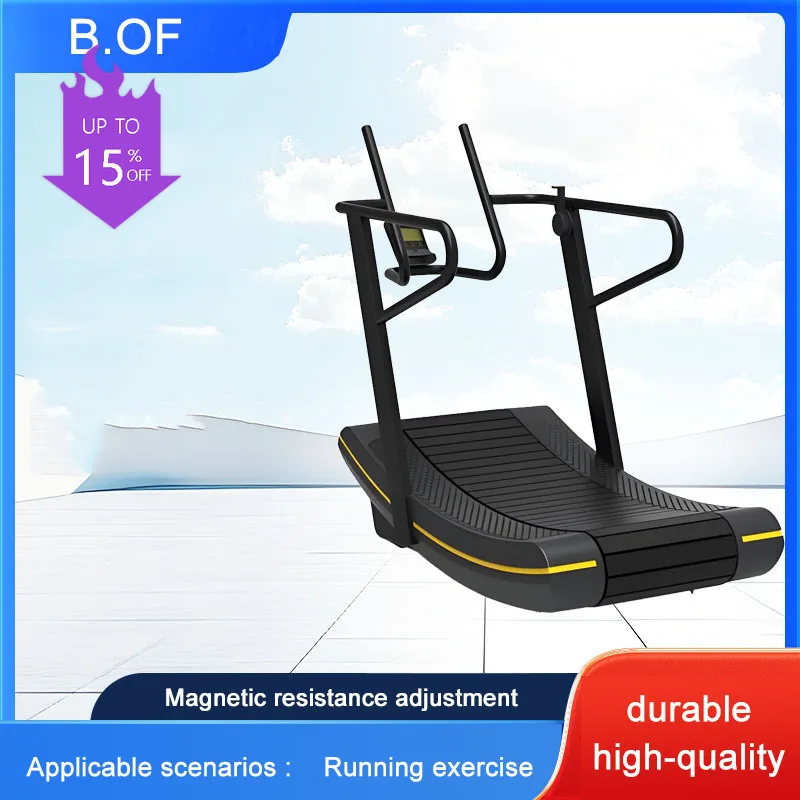 

A49 Stair climbing machine for fitness, networked aerobic exercise gym, commercial mountaineering machine, climbing-walking mach