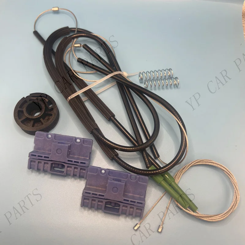 1997-2005 Car Windo… - image