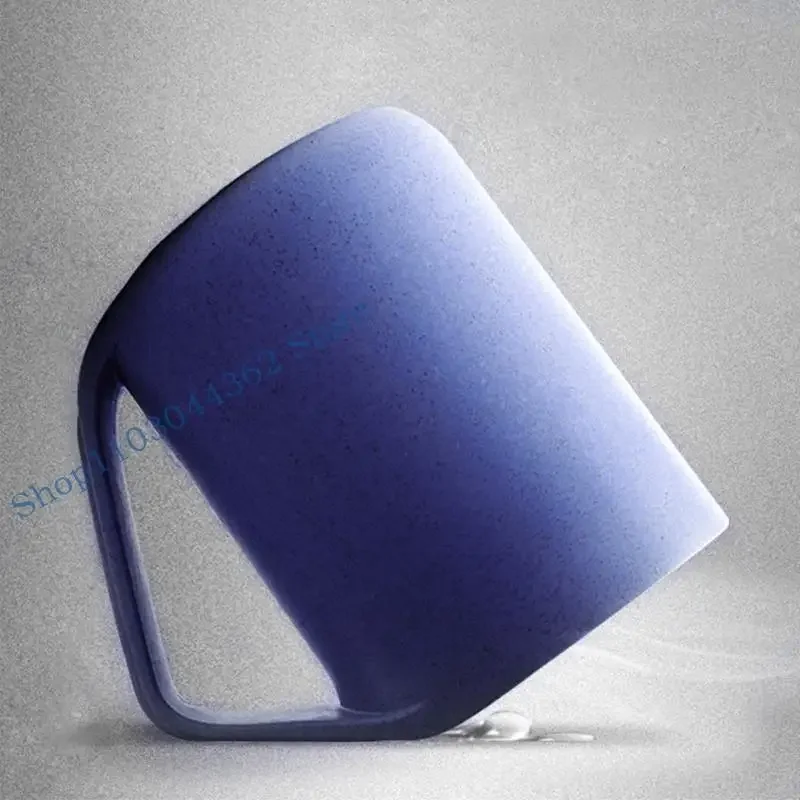 

Кофейные чашки A3PA, 4 цвета, на выбор 1 упаковка, чашки для вечеринок, кружки с ручками, чашки из пшеничной соломы