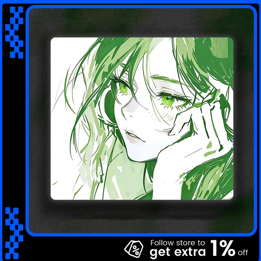 Atom Gaming Glass M…