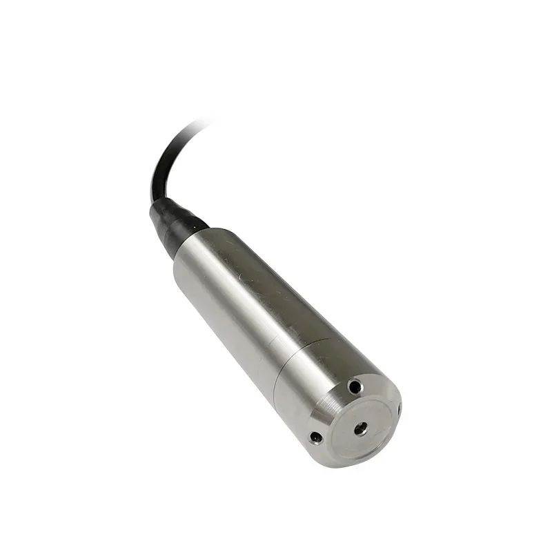 Radar-Level Transmissor e Nível Gauge, Scaled Wave Radar, Alta Precisão