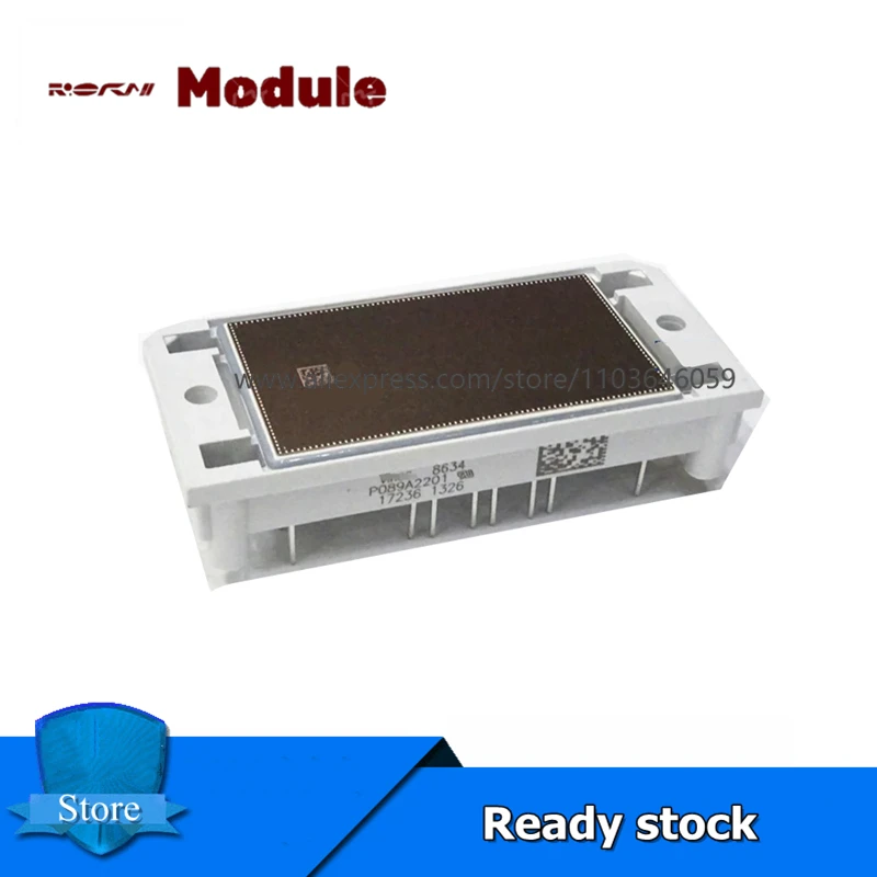 P089A2201 P089A2202 P089A2203 P089A2204 P089A2205 P089A2206 IGBT Module