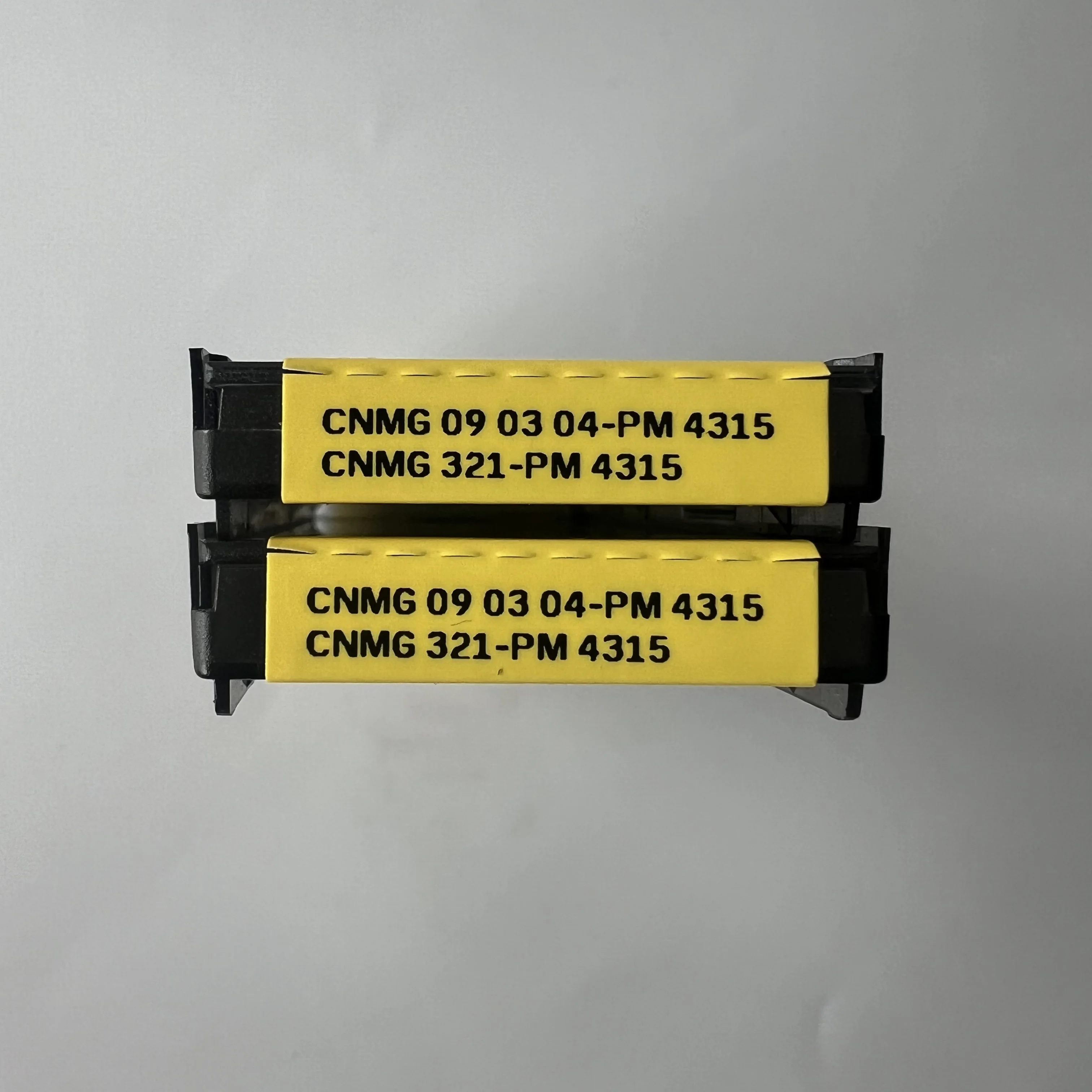 

CNMG090304-PM 4315 Лезвие с ЧПУ