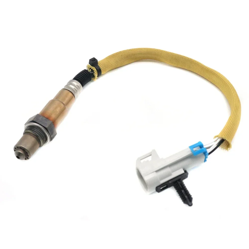 New Car Air Fuel Ratio Sensor Oxygen O2 Lambda Sensor 12601266 For CADILLAC CTS STS CHEVROLET CAMARO 12616202 213-4575 234-4244