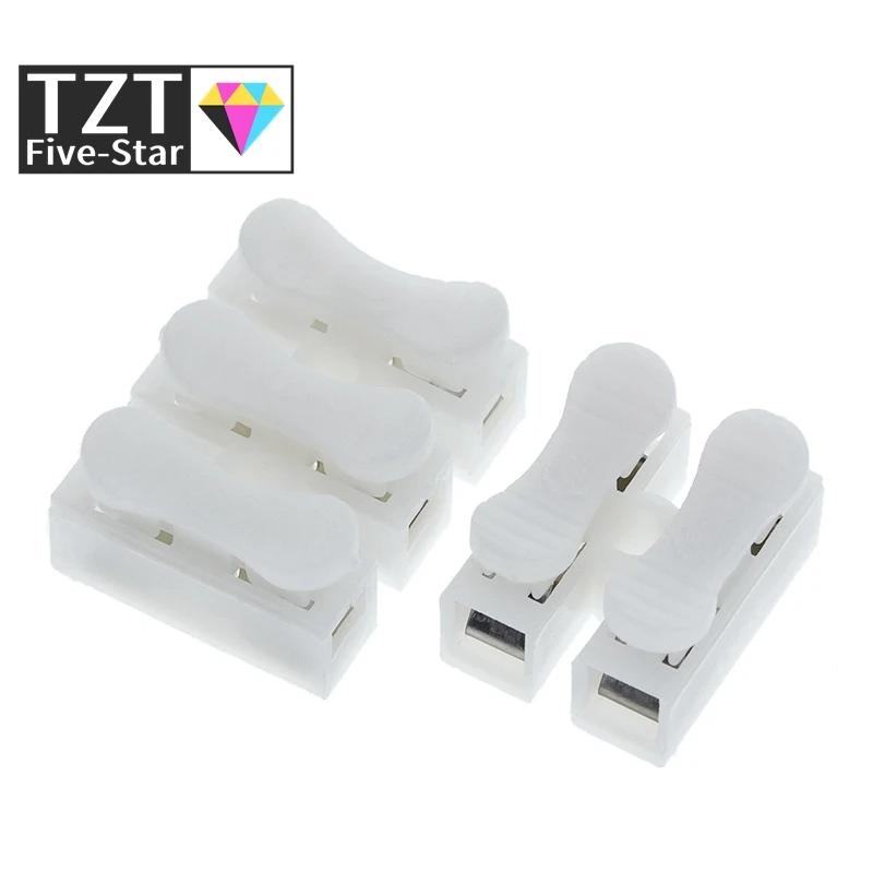 10/30PCS CH-2/CH-3 … - image