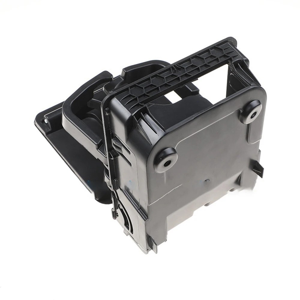 ที่วางแขนคอนโซลกลางถ้วยหลังถ้วยเครื่องดื่มสำหรับ-Jetta MK5 5 MK6กอล์ฟ6 VI 1K0862532C 1K0862532