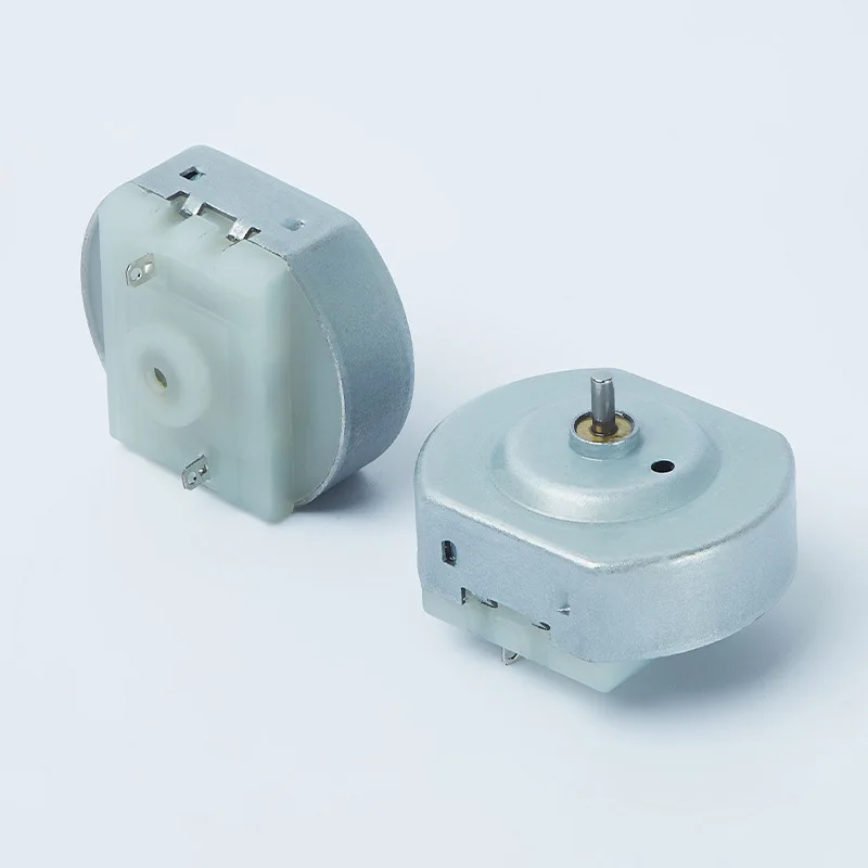 50PCS 2026 Faradyi 320 Razor Micro Motor Fan Brushed Dc Motor 33mm Mini Razor 3V 7000rpm 0.2w 0.75A Vibration Micro Motor