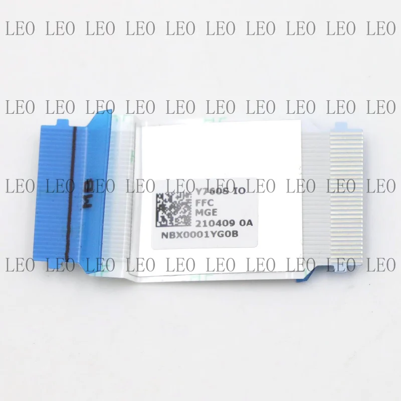 MY New Y760S IO FFC Cable NBX0001YG0B For Legion S7-15ACH6 Laptop 82K8 5C10S30276