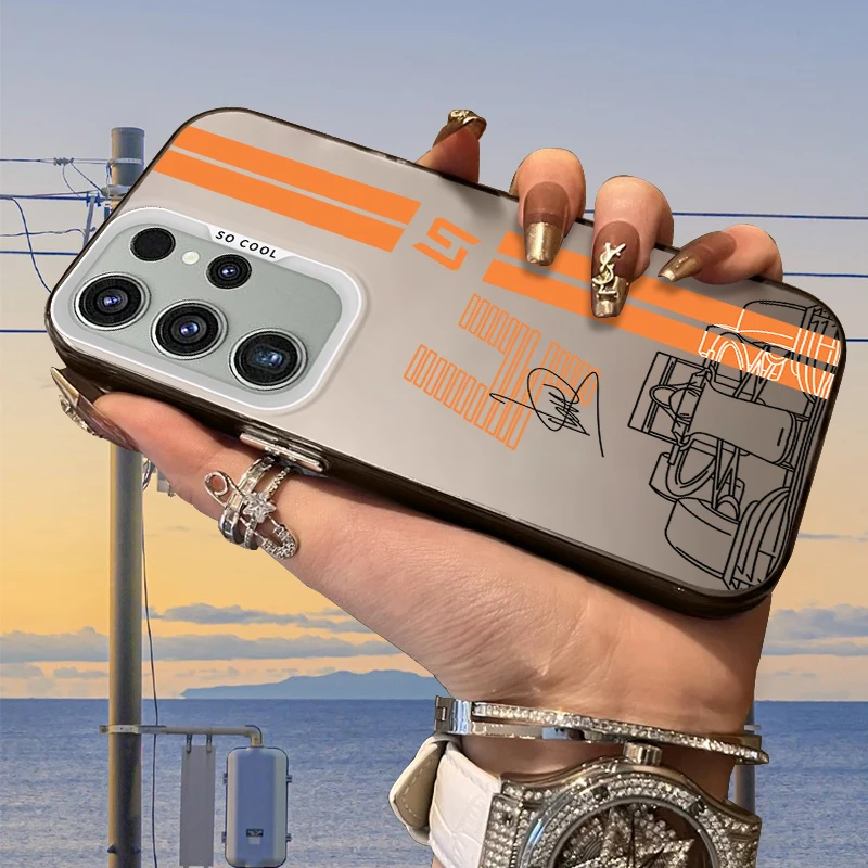 Racer L-Lando N-Nor… - image