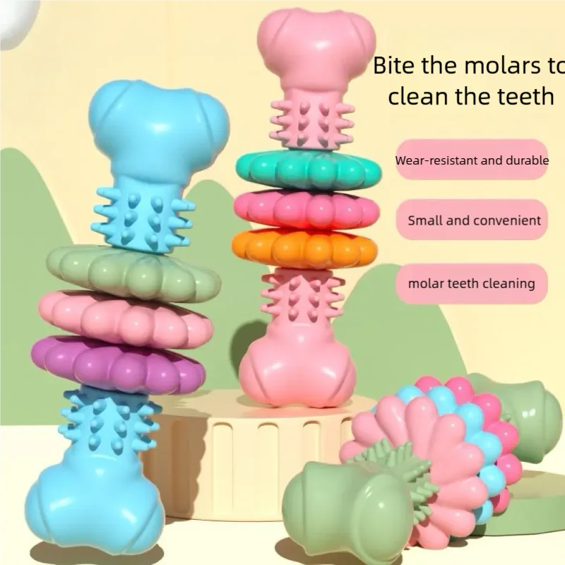 Pet Toys Dog Chew M…
